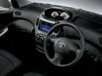 Toyota FunCargo 1999 года